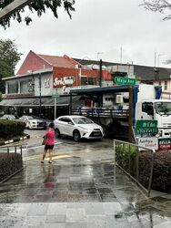 Serangoon Garden Village (D19), Shop House #569586651